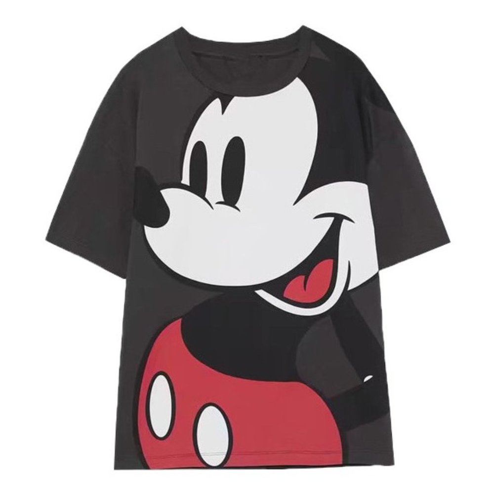 ZARA | Mickey Mouse Tee
